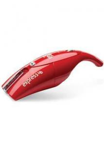 Dirt Devil BD10200 Express V6 Cordless Handheld Vacuum, Sleek Design, Bagless, Nickel Cadmium Battery, Red, Dirt Cup, Crevice Tool, Lightweightnohtin Dirt Devil BD10200 Express V6 Cordless Handheld Vacuum, Sleek Design, Bagless, Nickel Cadmium Battery, Red, Dirt Cup, Crevice Tool, Lightweightnohtin