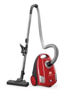 Dirt Devil SD30035 Express, Bagged HEPA Canister Vacuum Cleaner 8.5Lbsnohtin Dirt Devil SD30035 Express, Bagged HEPA Canister Vacuum Cleaner 8.5Lbsnohtin