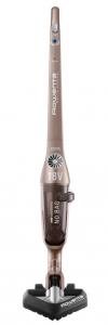 Rowenta, RH8559U1, Delta Force, RH8559, rh8551, rh8552, rh8548, rowenta harvest, Stick Vacuum, cyclonic, Rowenta RH8559U1, Delta Air Force, Cordless Cyclonic, Stick Vacuum Cleaner, 18 Volts, 40 Minutes, Swivel Head, 99% Pick Up, Motor Brush, 3000 RPM, 8 Lbs, 3 Year Warranty,