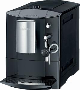 Miele, CM5000, Countertop, Espresso, Cappuccino, Coffee, Whole Bean, Coffee Machine, Miele CM5000 Countertop Coffee Espresso Machine, Bean-to-Cup System, Built-in Grinder, Milk Frother, Adj Height, 15Bar Steam Pressure, Descale Tablets