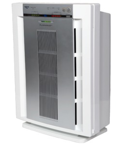 Winix WAC5500 True HEPA Air Cleaner Purifier, PlasmaWave, Washable 3Stage Filter, Carbon Odor Control, Air Quality Sensor, EnergyStar, 350 Square Feetnohtin Winix WAC5500 True HEPA Air Cleaner Purifier, PlasmaWave, Washable 3Stage Filter, Carbon Odor Control, Air Quality Sensor, EnergyStar, 350 Square Feetnohtin