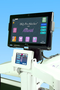 Handi Quilter QM21838 Pro Stitcher for HQ24 Infinity Longarm Quilting Machine