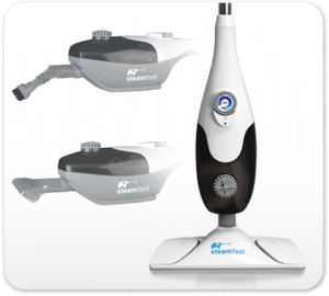 steamfast SF-294, steamfast SF-294, steamfast SF-294 steam mop, steamfast SF-294 steam cleaner, steamfast SF-294 multi purpose steam cleaner, SteamFast, SF-294, Multi Purpose, Canister, Steam Cleaner, SF294, 26G per Minute, 45 Minutes, 1500W, 15 Cord, 6.5 Hose, Sanitize, Hard Floors, Carpet, Garment Steamer