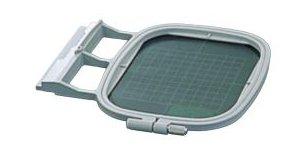 Brother SA427 Medium Embroidery Hoop 100mm x 100mm ( 4