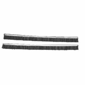 Electrolux Replacement Exr-5650 Brush Strip, Floor Brush 10 1/4" Long Pairnohtin Electrolux Replacement Exr-5650 Brush Strip, Floor Brush 10 1/4" Long Pairnohtin