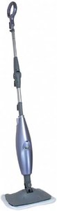 Europro Eu-S3250 Steamer, Quick Mop W/Backsaver And Swivel Headnohtin Europro Eu-S3250 Steamer, Quick Mop W/Backsaver And Swivel Headnohtin