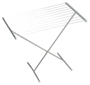 Polder Deluxe Free Standing Clothes Dryer 8309-76