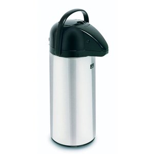 Bunn 13041 2.5 Liter Push-Button Airpot Coffee/Tea Dispenser Coffee Machinenohtin Bunn 13041 2.5 Liter Push-Button Airpot Coffee/Tea Dispenser Coffee Machinenohtin