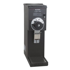 Bunn G1HD 1-Pound Bulk Coffee Grinder Coffee Machinenohtin