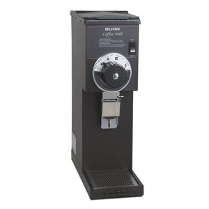 Bunn G1HD 1-Pound Bulk Coffee Grinder Coffee Machinenohtin Bunn G1HD 1-Pound Bulk Coffee Grinder Coffee Machinenohtin