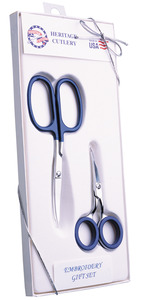 Heritage, Klein, GB3, Gift Box Set, VP1, VP26, Scissor, Made, USA,