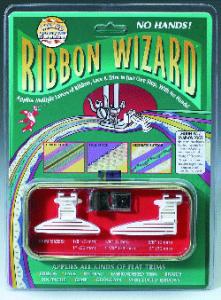Ribbon Wizard Attachment for up to 6 Layers