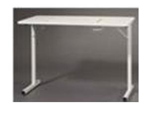 Roberts 299 Folding-Legs Sewing Machine Table 40 x 20 x 30" H Requires Insert to Flush Mount Your Sewing Machine- Specify Brand & Model