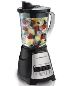 Hamilton Beach® 58148 Power Elite®
Blender