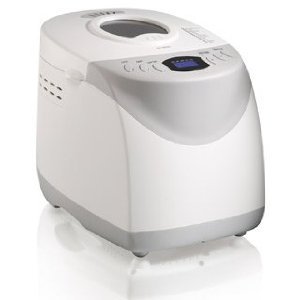 Hamilton Beach 29881 Homebaker 2 Pound
Breadmaker Machine