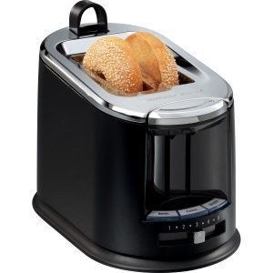 New Hamilton Beach 22323 Smart Toast 2 Slice