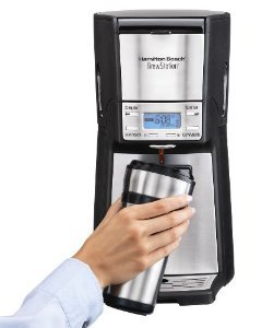 New Hamilton Beach 48465 Brewstation Summit Ultra 12-Cup Coffeemaker
