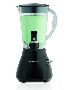 New Hamilton Beach 54615 Wave Station Express - Black
