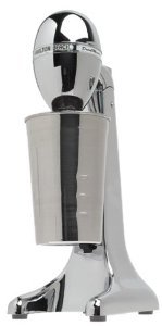 New Hamilton Beach 730C DrinkmasterChrome Classic Drink Mixer