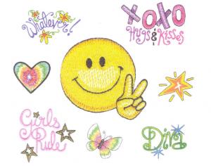 embroidery brother cards