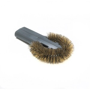 Sebo Attachment Radiator Brush (dark gray)nohtin Sebo Attachment Radiator Brush (dark gray)nohtin