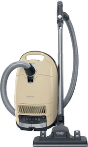 Miele, Complete, C3, S8, Alize, S8590, Canister, HEPA, Vacuum, Cleaner, with, Air, TeQ, Combination, SBD, 650-3, FREE, UPGRADED, OVERNIGHT, SHIPPING