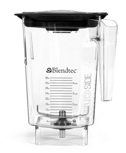 New Blendtec WildSide Jar 40-615-50