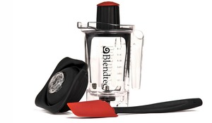New Blendtec® Twister™ Jar 40-620-54