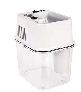Blendtec 52-601-BHM The Kitchen Mill