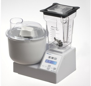 Blendtec 65-601-BHM Mix n Blend II Pkg Blender Jar Smoothies +Mixer