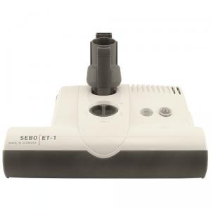 Sebo Heads ET-1 Power head (white) for D4, C3.1 or Kombi - Ice blue convrtnnohtin Sebo Heads ET-1 Power head (white) for D4, C3.1 or Kombi - Ice blue convrtnnohtin