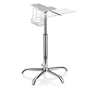 Reliable, LIFT, ST7A, Telescopic, Steam, Ironing Board, Press Stand, 26.5-41", Adjustable Height, Sit, Or Stand, Pressing, Perfect Fit, for Empressa S550, Others