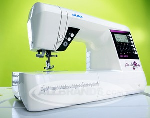Juki, HZL-G210, Computerized, Sewing, Quilting, Machine