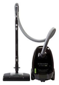 Electrolux EL4040A Jetmaxx Green Canister HEPA Bagged Vacuum Cleaner 13"W, 12A, 7´Hose, 21´ Cord Wind, Dusting Floor Brushes, Crevice Upholstery Toolsnohtin Electrolux EL4040A Jetmaxx Green Canister HEPA Bagged Vacuum Cleaner 13"W, 12A, 7´Hose, 21´ Cord Wind, Dusting Floor Brushes, Crevice Upholstery Toolsnohtin