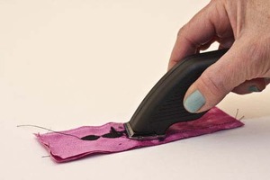 Wahl w9962717 cordless electric quick seam ripper 4x15 at allbrandscom