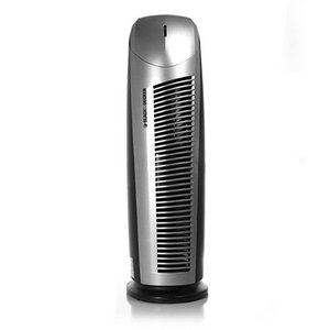 Black & Decker BXAP148 Mid Tower Air Purifier, HepaFresh Filtration, Multi-layer Filter, For Medium Size Roomsnohtin Black & Decker BXAP148 Mid Tower Air Purifier, HepaFresh Filtration, Multi-layer Filter, For Medium Size Roomsnohtin