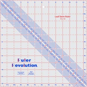 Ruler Revolution MRRLS Leaf Stem Rulernohtin Ruler Revolution MRRLS Leaf Stem Rulernohtin
