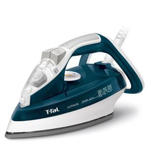 T-Fal FV4476UO Ultraglide Easycord Premium Steam Iron Ceramic Soleplatenohtin T-Fal FV4476UO Ultraglide Easycord Premium Steam Iron Ceramic Soleplatenohtin