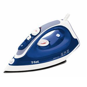T-Fal FV3756 Prima Ultraglide Iron Blue 60g/Min Steam Burst Self Cleannohtin T-Fal FV3756 Prima Ultraglide Iron Blue 60g/Min Steam Burst Self Cleannohtin