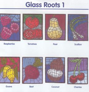 Cactus Punch Lite CPL15 Glass Roots 1 CD