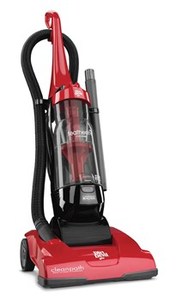 Dirt Devil UD70100RM Featherlite Bagless Upright Factory Refurbishednohtin Dirt Devil UD70100RM Featherlite Bagless Upright Factory Refurbishednohtin