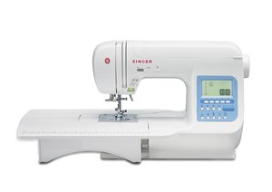 Singer, 9970, 1000 Stitch, Computer, Sewing, Machine, 9960 Upgrade,