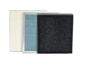 Mammoth M1000F 3in1 Replacement Filters: HEPA, Photo Catalyst, Carbon for Mammoth Air M1000xBO Black, UV Ultraviolet Light Ionizer, HEPA Air Cleanernohtin Mammoth M1000F 3in1 Replacement Filters: HEPA, Photo Catalyst, Carbon for Mammoth Air M1000xBO Black, UV Ultraviolet Light Ionizer, HEPA Air Cleanernohtin
