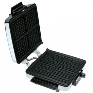 Black & Decker G48TD Grill, Waffle Maker Baker & Cooking Griddle with Reversible Non-Stick Surfacenohtin Black & Decker G48TD Grill, Waffle Maker Baker & Cooking Griddle with Reversible Non-Stick Surfacenohtin
