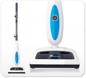 Steamfast SF-825 Sweeper Steam Mopnohtin Steamfast SF-825 Sweeper Steam Mopnohtin