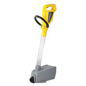 Pooch, Pet Power, Pooper Scooper, Cordless, Rechargable, Shovel Vacuum