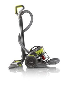 Hoover SH40070 WindTunnel Air Bagless Canisternohtin Hoover SH40070 WindTunnel Air Bagless Canisternohtin