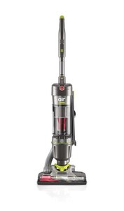 Hoover UH72400 Air Steerable Bagless HEPA Filter Upright Vacuum Cleanernohtin Hoover UH72400 Air Steerable Bagless HEPA Filter Upright Vacuum Cleanernohtin