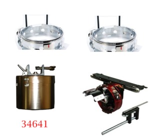 Melco 34641 Complete Hat Hoop Cap Frame Kit Bravo PkgC Embroidery Machinenohtin Melco 34641 Complete Hat Hoop Cap Frame Kit Bravo PkgC Embroidery Machinenohtin