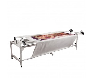 Janome Artistic Freedom Frame 5-10' Wide for Longarm Quilting Machines AQ18 AQ26